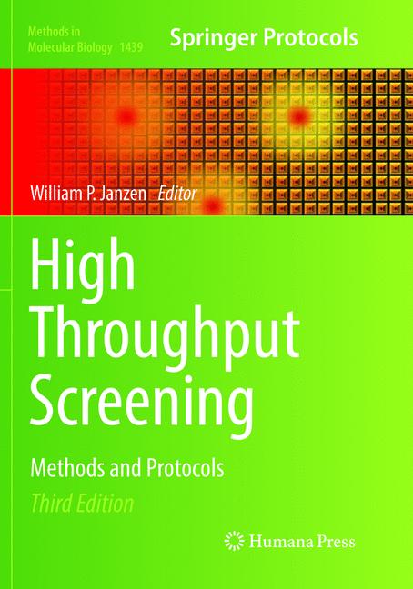 High Throughput Scr… - image