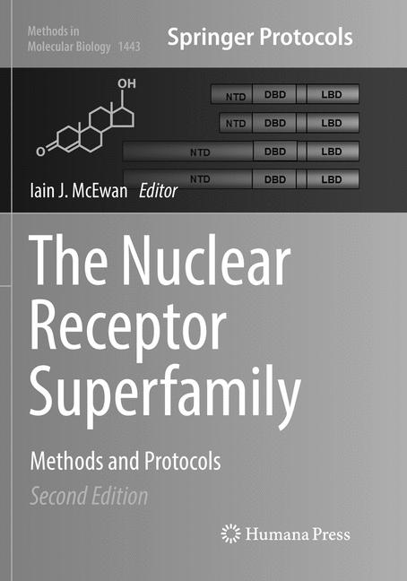 The Nuclear Recepto…