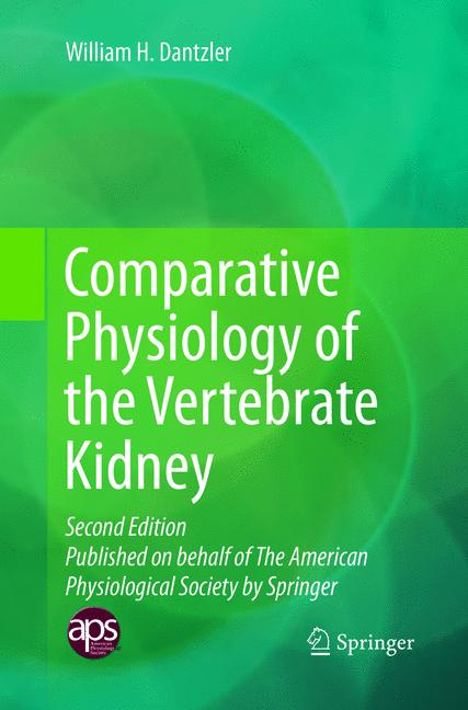 Comparative Physiol…