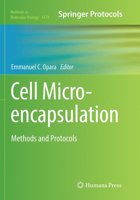 Cell Microencapsula… - image