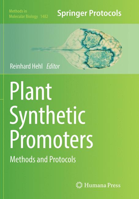 Plant Synthetic Pro…