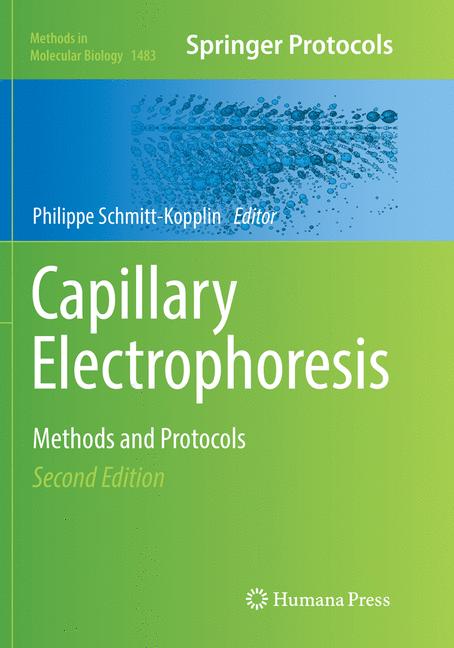 Capillary Electroph…