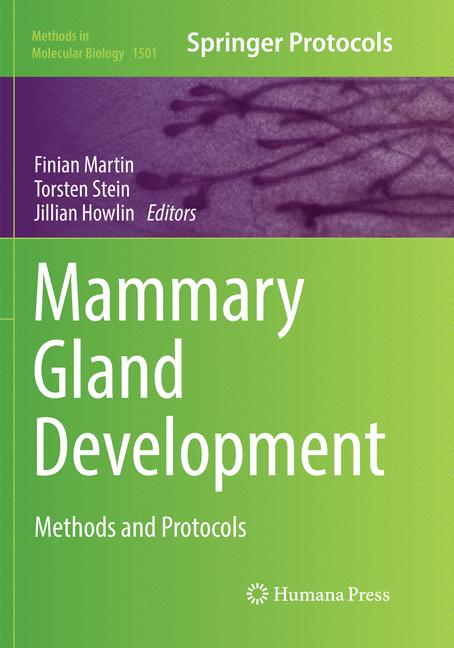 Mammary Gland Devel…