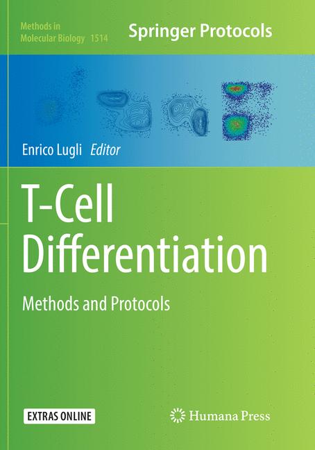 T-Cell Differentiat… - image