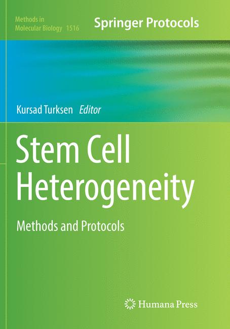 Stem Cell Heterogen… - image