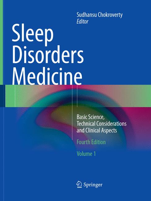 Sleep Disorders Med… - image