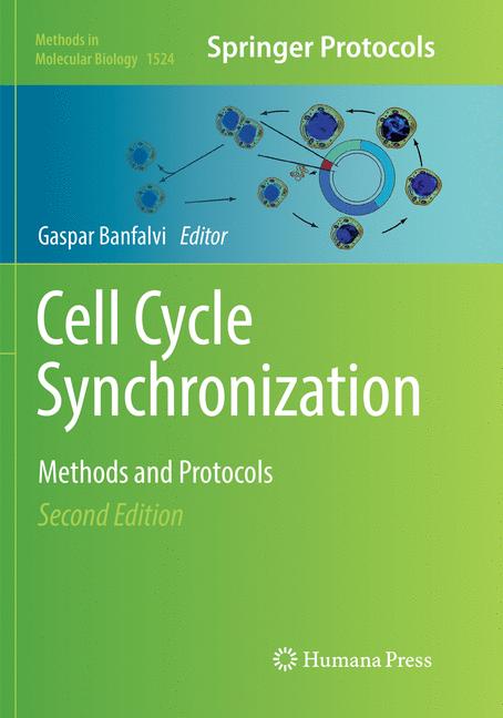 Cell Cycle Synchron… - image