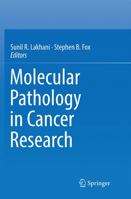 Molecular Pathology… - image