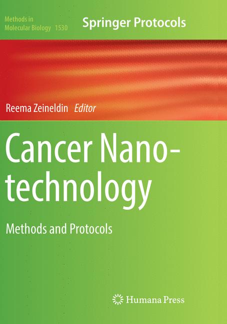 Cancer Nanotechnolo… - image