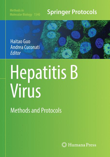 Hepatitis B Virus - image
