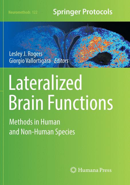Lateralized Brain F…