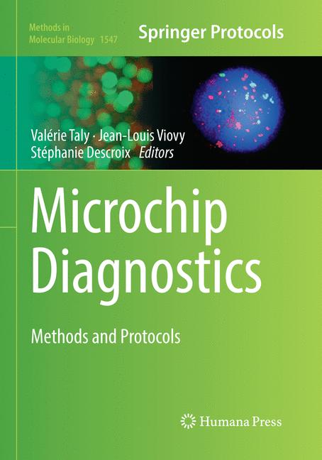 Microchip Diagnosti… - image