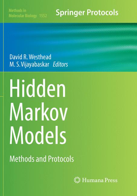 Hidden Markov Models
