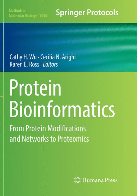 Protein Bioinformat… - image