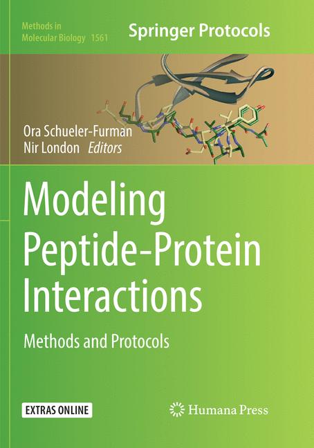 Modeling Peptide-Pr… - image