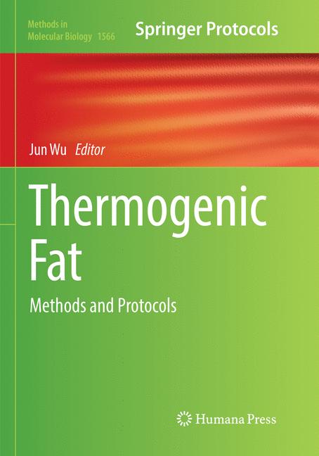 Thermogenic Fat - image