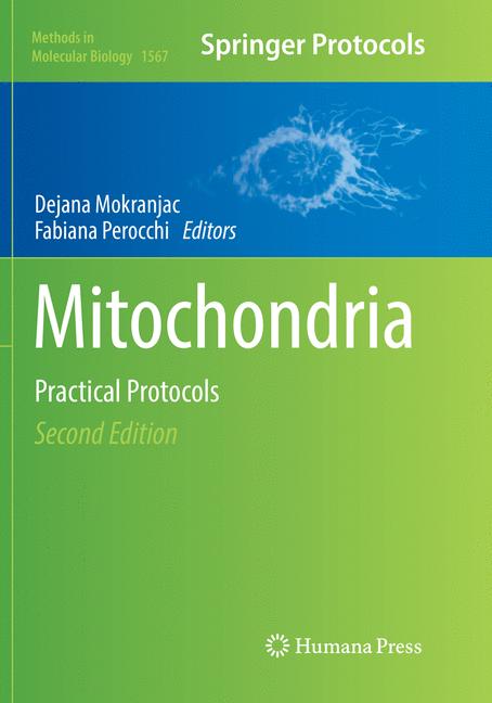 Mitochondria