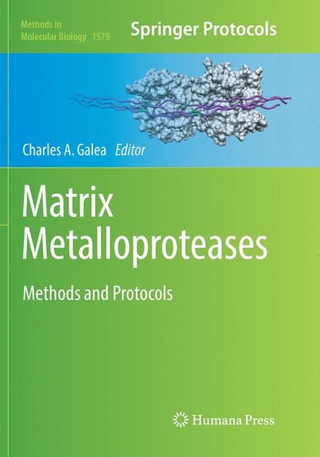 Matrix Metalloprote…