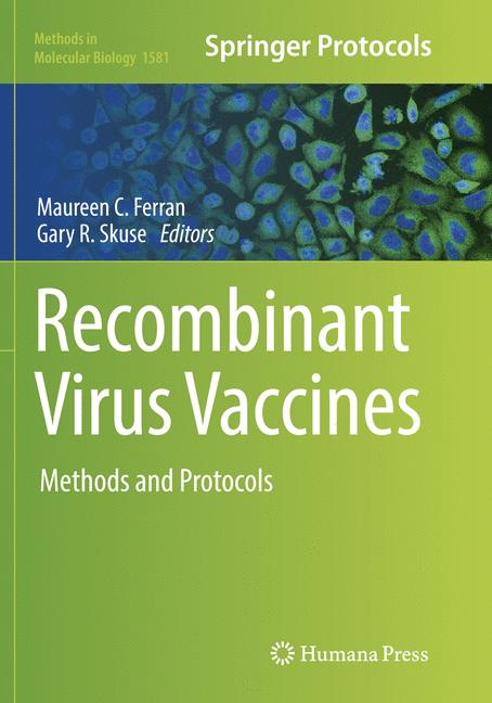 Recombinant Virus V… - image