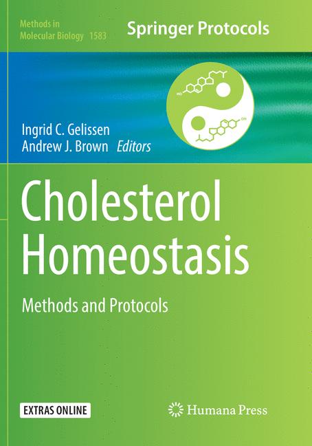 Cholesterol Homeost…