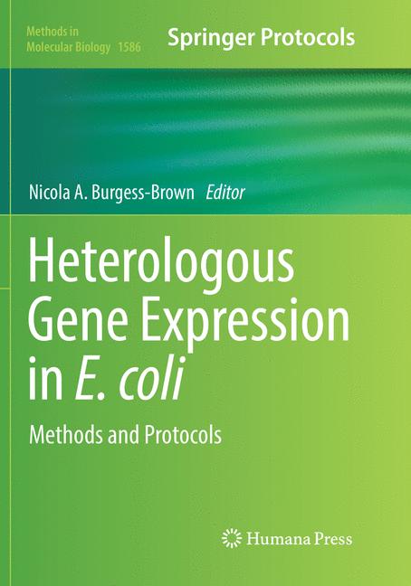Heterologous Gene E…