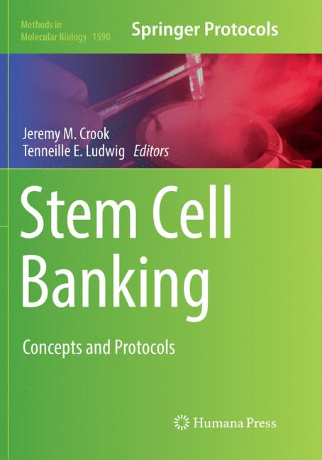 Stem Cell Banking - image