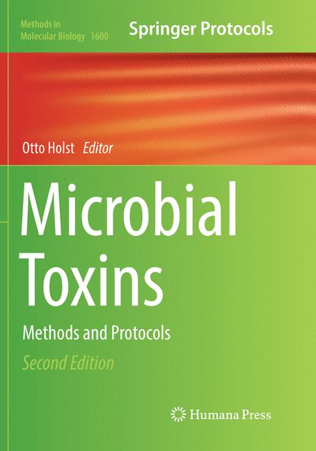 Microbial Toxins