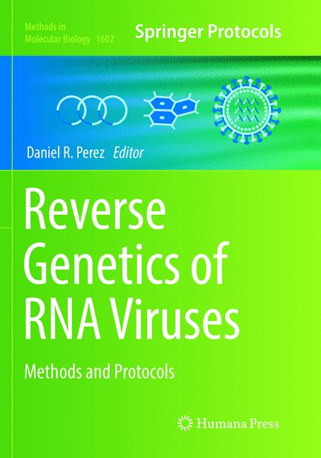 Reverse Genetics Of…