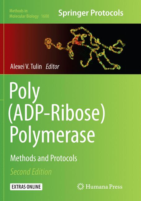 Poly(Adp-Ribose) Po…