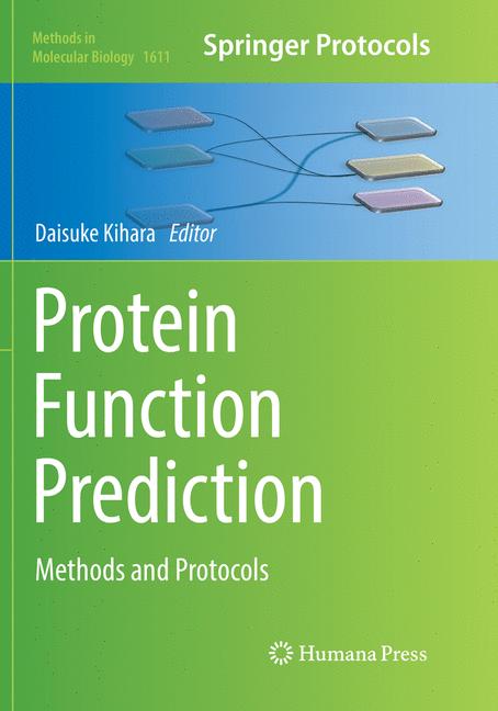 Protein Function Pr…