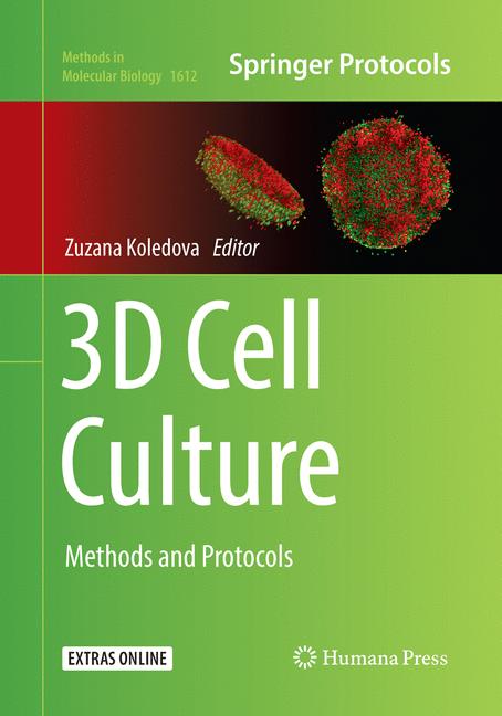 3D Cell Culture - image