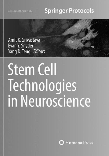 Stem Cell Technolog…