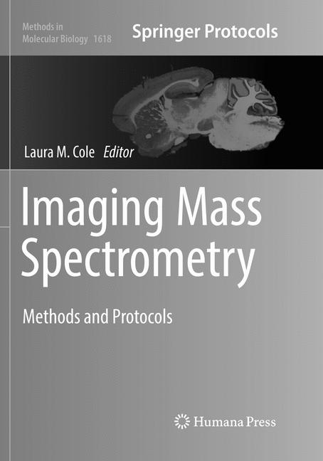 Imaging Mass Spectr…