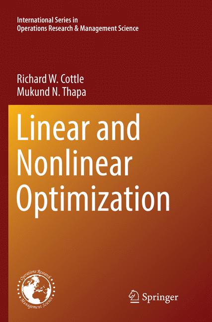 Linear And Nonlinea…