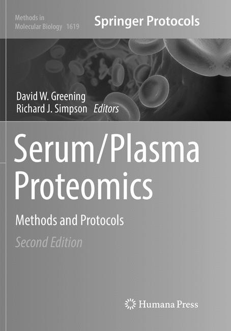 Serum/Plasma Proteo… - image