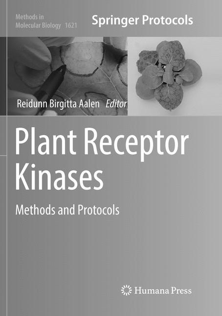 Plant Receptor Kina…