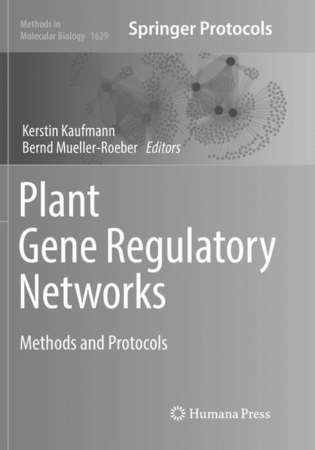 Plant Gene Regulato…