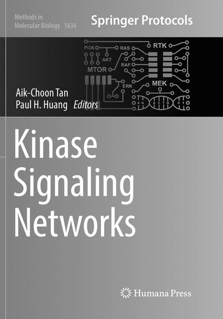Kinase Signaling Ne…