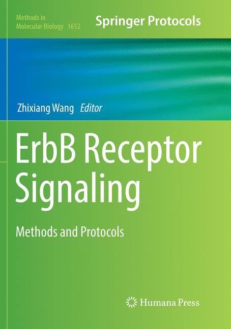 Erbb Receptor Signa…