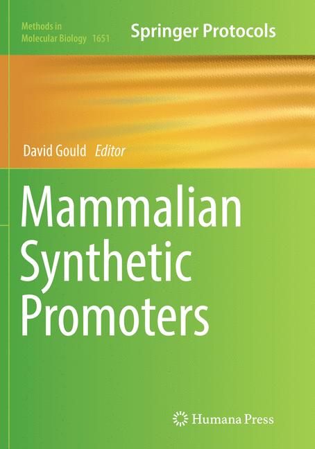 Mammalian Synthetic…