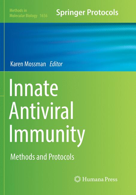 Innate Antiviral Im… - image