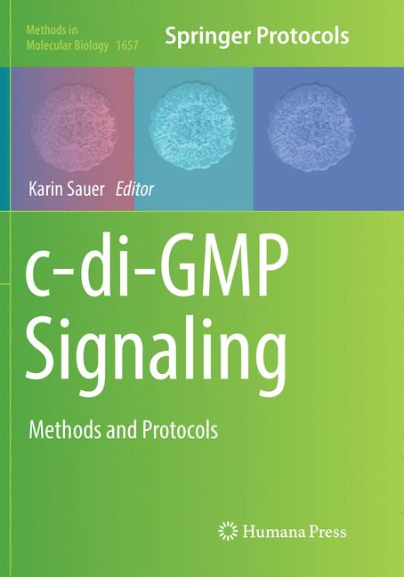 C-Di-Gmp Signaling - image