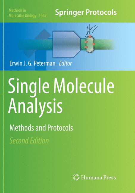 Single Molecule Ana…