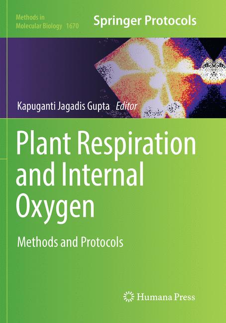 Plant Respiration A…