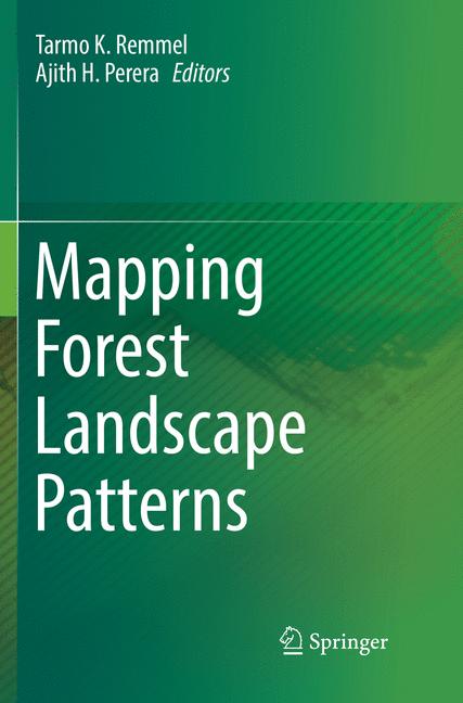 Mapping Forest Land… - image