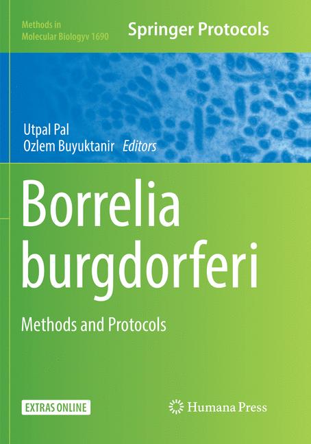 Borrelia Burgdorferi