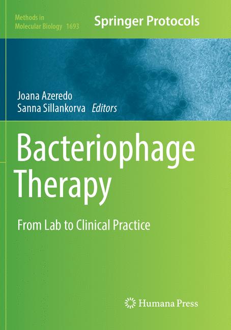 Bacteriophage Thera…