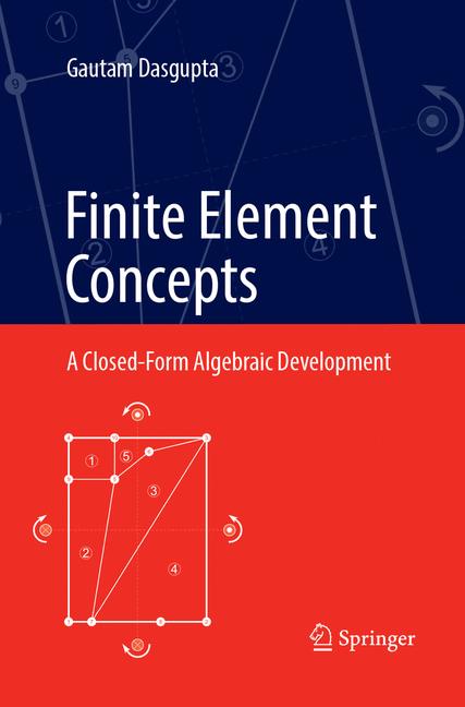 Finite Element Conc…
