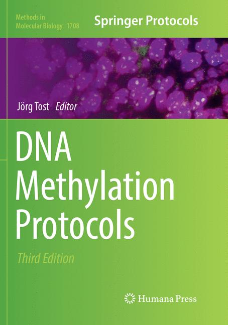 Dna Methylation Pro…