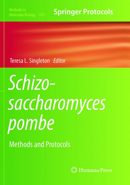 Schizosaccharomyces…